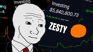 The ZESTIEST WallStreetBets Trades of The Year