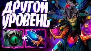 НОВАЯ МЕДУЗА этот герой на ДРУГОМ УРОВНЕ? В 7.33🔥MEDUSA DOTA 2