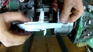 Изготовление шара на токарном станке ТВ-4.