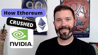 Ethereum's 