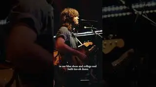 Welles can barely sing due to laughter problems 