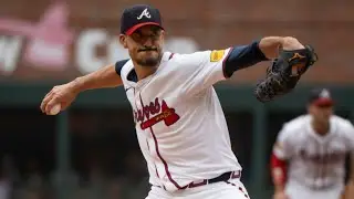 Charlie Morton 2024 Highlights!