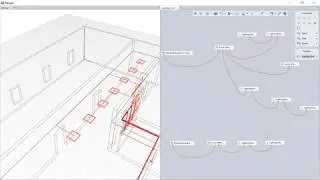 Renga MEP tools