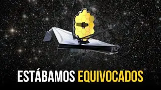 ¡Cómo el Telescopio James Webb revolucionó la cosmología en solo 2 meses!