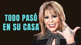 ALEJANDRA GUZMÁN ROMPIÓ el SILENCIO