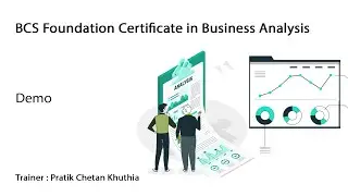 Get Your BCS Foundation Certificate in Business Analysis Today!