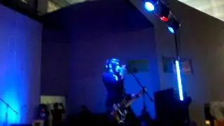 Ryo Fujimura en Tampico (Fancity dia 1)