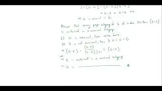 Finite Groups with Exactly Two Maximal Subgroups are Cyclic