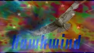 Hawkwind   1977 09 25, Croyden Fairfield Hall England