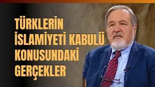 Türklerin İslamiyeti Kabulü Konusundaki Gerçekler.. Kast Sisteminde Mülkiyet Hakkı..