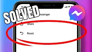 HOW TO RESET INVITE LINK OF YOUR GROUP ON MESSENGER