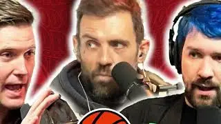 Exposed: No Jumper’s Adam22 - The Backstabbing, Disloyal Hip-Hop Host