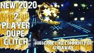 *2020* NEW DUPLICATION GLITCH TRAP DUPE ANY ITEM FORTNITE SAVE THE WORLD REAL OR FAKE