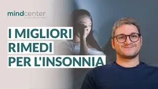 Come superare l'insonnia: 3 consigli per migliorare la qualità del sonno