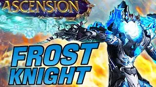 LICH KING LOVERS BUILD - Classless Project ASCENSION WoW!