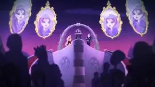 [Ever After High] - The Tale of Legacy Day (Rus by Миёк и Риська)