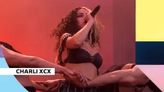 Charli XCX - Beg For You (Reading Festival 2022)