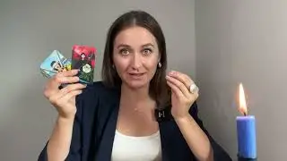 РАК • СЕНТЯБРЬ 2023 • Таро Прогноз от Diva V.S / Виктория Штелльхорн