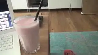 Food diary #3