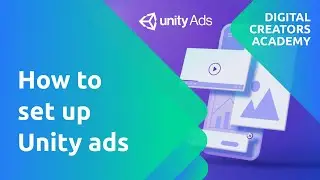 How to set up Unity ads monetization in your Andromo app