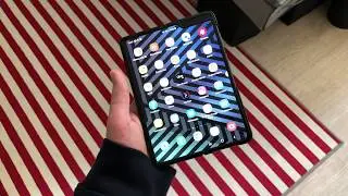 Посылка от Escobar inc. Стоит ли заказывать Escobar Fold 2