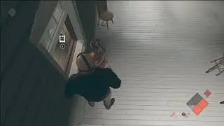 Гайд 3 Как сделать комбо за джейсона в friday the 13th the game