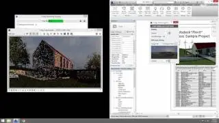 V Ray for Revit – Quick Start Intro