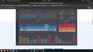 Install Grafana di Ubuntu 18.04