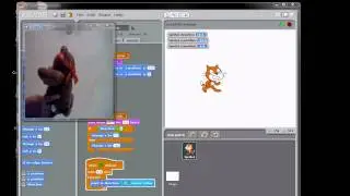 Scratch Sensor using the Android Smartphone
