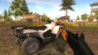 UAZ HUNTER | СТАЛ ЧЕМПИОНОМ! МИССИЯ 