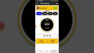 hasilkan TT COIN dengan instan di aplikasi ini