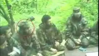 Forgotten terrorism
