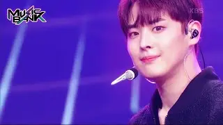 Virus - VICTON [Music Bank] | KBS WORLD TV 221118