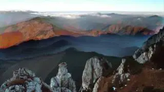 Gheorghe Zamfir(flute) Sarba lui Damian. Old Romanian song