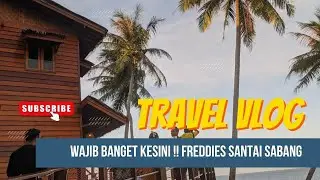 Liburan Seru Ke Sabang ! Villa Freddies di Sumur Tiga Jangan Kelewatan !!!