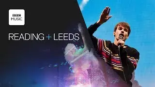 Rex Orange County - Loving Is Easy (Reading + Leeds 2018)