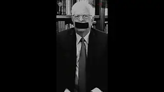Dennis Prager Reads An Approved Script From Big Tech...