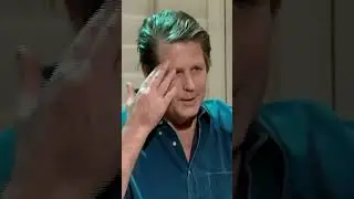 Brian Wilson on Paul McCartney