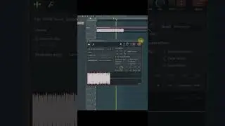 Fl Studio Why Not? Drum kit sample drum 125 cowbell easily! Just! #shorts