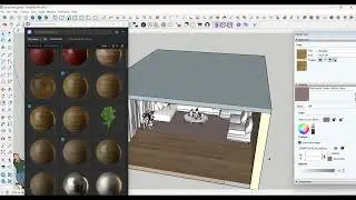 Vray material download for sketchup| vray material library in sketchup | vray cosmos material |