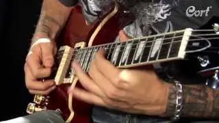 Cort - M600