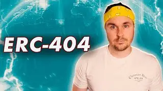 What Are ERC-404 Tokens? (EXPLAINED)