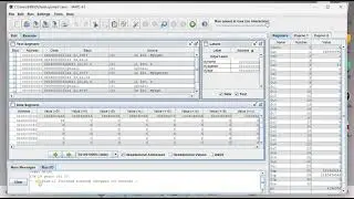 طريقة تحميل برنامج مارس (MARS (MIPS Assembler and Runtime Simulator