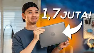 LAPTOP BAGUS YANG MURAHNYA KEBANGETAN 🤩