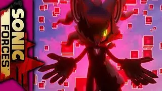 Sonic Forces - Infinite Theme (NateWantsToBattle feat. Arin Hanson)