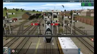 Trainz Simulator 12: Thomas IOS - Part 7