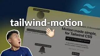 How to Animate Tailwind CSS Without Keyframes?