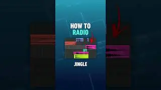 Radio Jingle [Ableton Tips] 