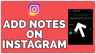 How To Get Instagram Notes Feature (2023) | Instagram Notes Not Showing (Solved)