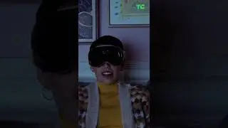 Apple's Vision Pro AR headset | TechCrunch